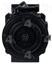 A/C Compressor Four Seasons 97453