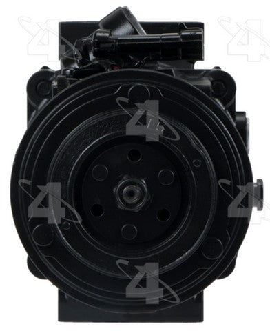 A/C Compressor Four Seasons 97453