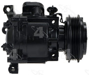 A/C Compressor Four Seasons 97453