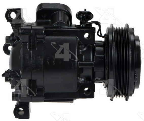 A/C Compressor Four Seasons 97453