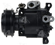 A/C Compressor Four Seasons 97453