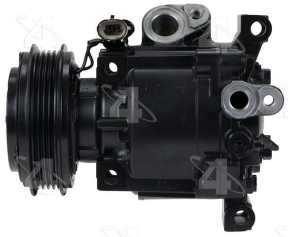 A/C Compressor Four Seasons 97453