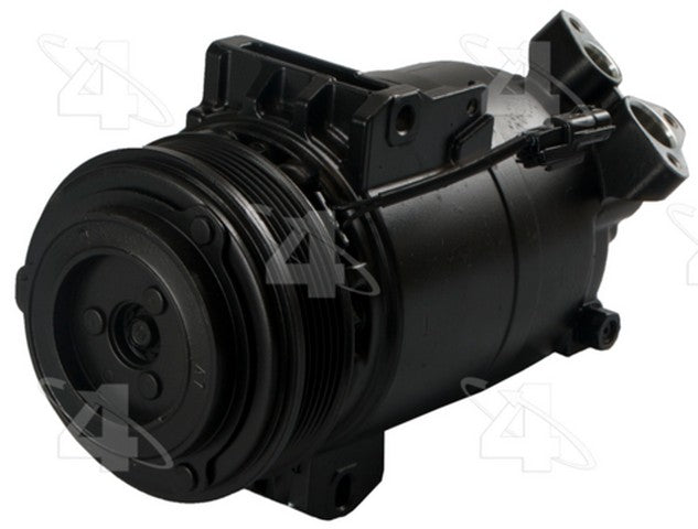 A/C Compressor Four Seasons 97465