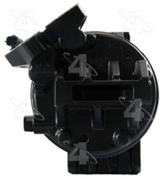 A/C Compressor Four Seasons 97465