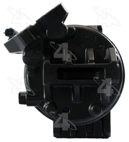 A/C Compressor Four Seasons 97465