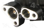 A/C Compressor Four Seasons 97465