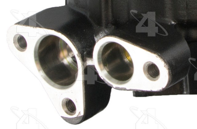 A/C Compressor Four Seasons 97465