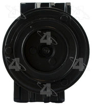 A/C Compressor Four Seasons 97465