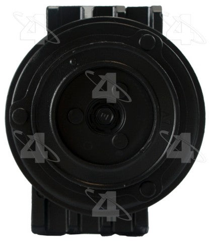 A/C Compressor Four Seasons 97465