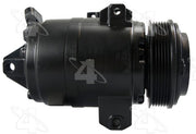 A/C Compressor Four Seasons 97465