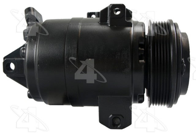 A/C Compressor Four Seasons 97465