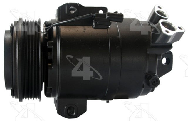 A/C Compressor Four Seasons 97465