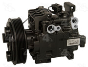 A/C Compressor Four Seasons 97470