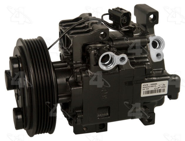 A/C Compressor Four Seasons 97470