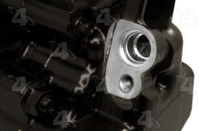 A/C Compressor Four Seasons 97470