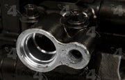 A/C Compressor Four Seasons 97470