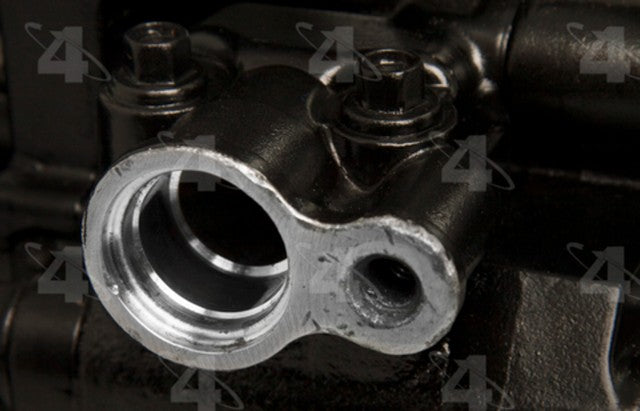 A/C Compressor Four Seasons 97470