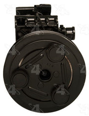 A/C Compressor Four Seasons 97470