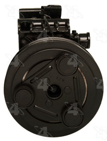 A/C Compressor Four Seasons 97470