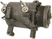 A/C Compressor Four Seasons 97480