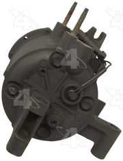 A/C Compressor Four Seasons 97480
