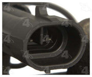 A/C Compressor Four Seasons 97480