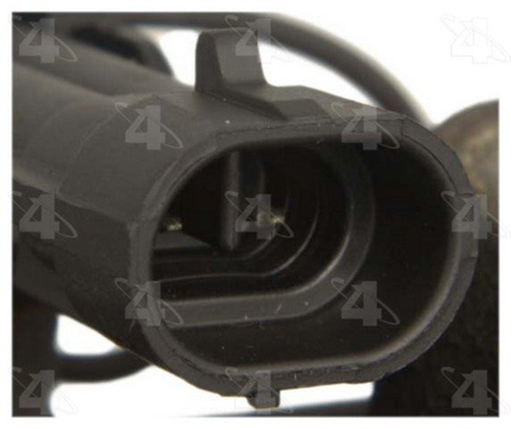 A/C Compressor Four Seasons 97480