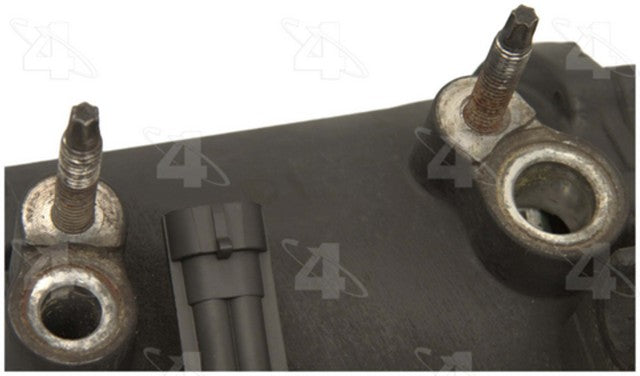 A/C Compressor Four Seasons 97480