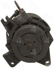 A/C Compressor Four Seasons 97480