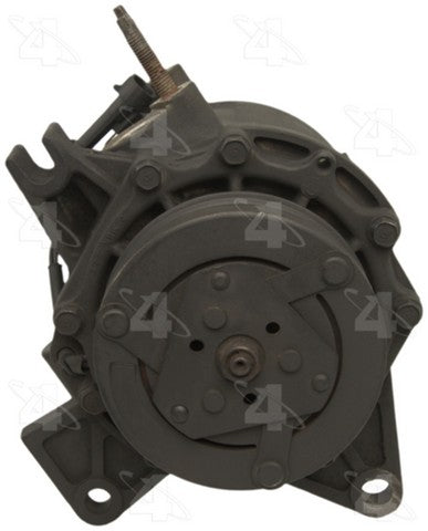 A/C Compressor Four Seasons 97480