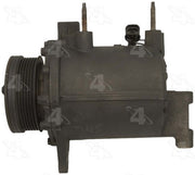 A/C Compressor Four Seasons 97480