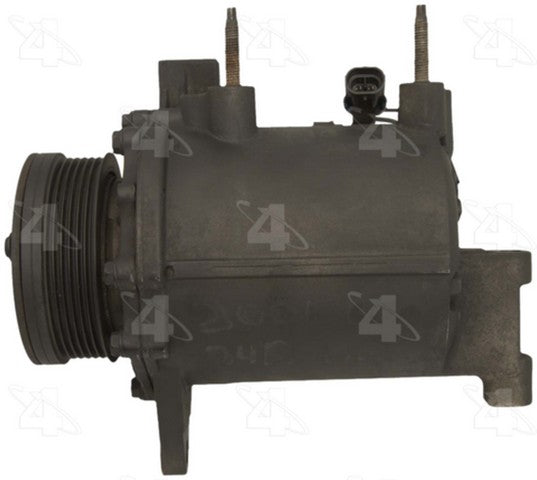 A/C Compressor Four Seasons 97480