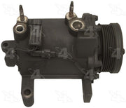 A/C Compressor Four Seasons 97480