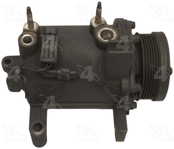 A/C Compressor Four Seasons 97480
