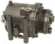 A/C Compressor Four Seasons 97481
