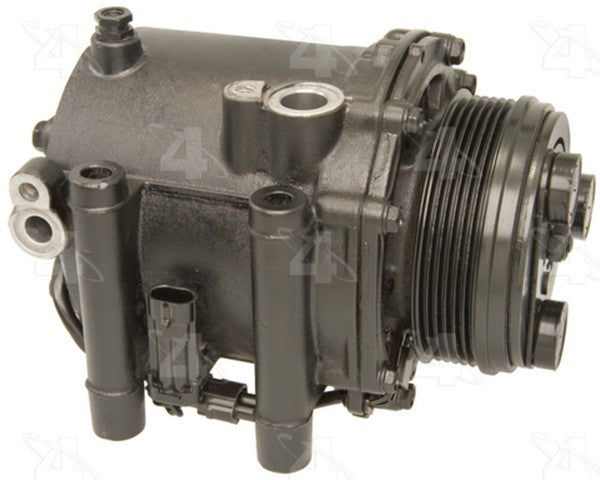 A/C Compressor Four Seasons 97481
