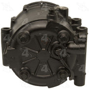 A/C Compressor Four Seasons 97481