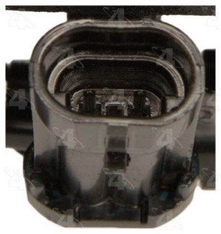 A/C Compressor Four Seasons 97481