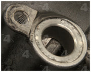 A/C Compressor Four Seasons 97481