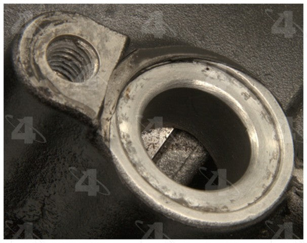 A/C Compressor Four Seasons 97481