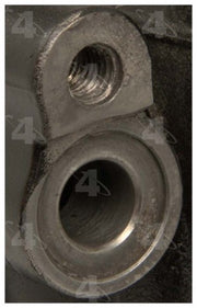 A/C Compressor Four Seasons 97481