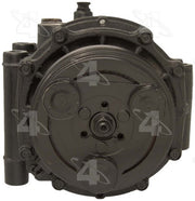 A/C Compressor Four Seasons 97481
