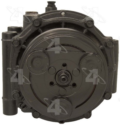A/C Compressor Four Seasons 97481