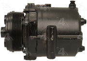 A/C Compressor Four Seasons 97481
