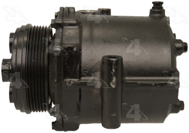 A/C Compressor Four Seasons 97481