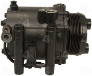 A/C Compressor Four Seasons 97481