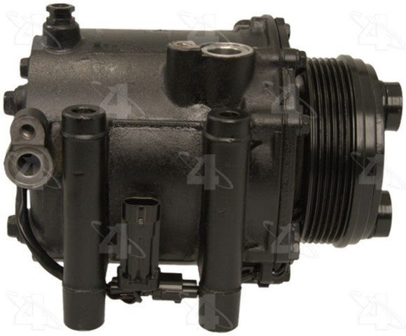 A/C Compressor Four Seasons 97481