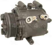 A/C Compressor Four Seasons 97482