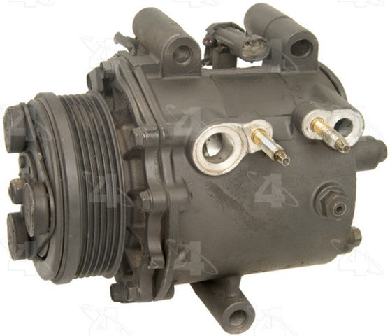 A/C Compressor Four Seasons 97482