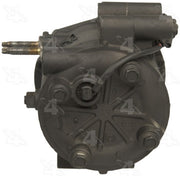 A/C Compressor Four Seasons 97482